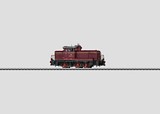 Marklin 37615 German Federal Railroad DB class 260