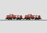 Marklin 37630 2 Diesel Locomotives