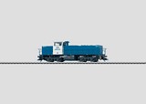 Marklin 37636 Diesel Locomotive Serie 1500 CFL