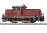 Marklin 37689 Class 260 Diesel Locomotive