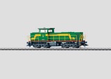 Marklin 37693 Diesel Locomotive MaK