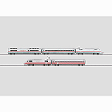 Marklin 37703 ICE Powered Rail Car Train