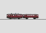 Marklin 37708 Diesel Powered Rail Car