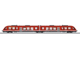Marklin 37716 Class 648 2 Diesel Powered Commuter Rail Car