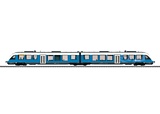 Marklin 37717 LINT 41 Diesel Powered Commuter Rail Car