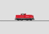 Marklin 37723 Diesel Locomotive BR 212 DB AG