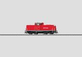 Marklin 37723 Diesel Locomotive BR 212 DB AG