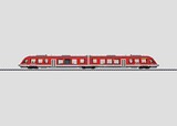 Marklin 37736 German Railroad DB AG class 648