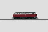 Marklin 37741 Diesel Locomotive BR V 160 DB