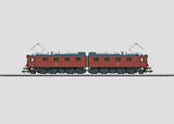 Marklin 37756 Swedish State Railways SJ class Dm