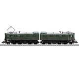 Marklin 37759 Heavy Ore Locomotive Weathered Class El 12