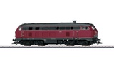 Marklin 37765 Class 218 Diesel Locomotive