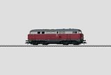 Marklin 37766 DB Diesel class V 160 Lollo