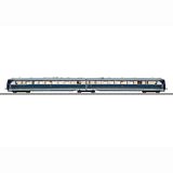 Marklin 37776 Class SVT 137 Express Diesel Powered Rail Car