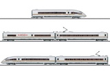 Trix 22784 ICE 3 Powered Rail Car Train Class 403