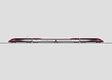 Marklin 37794 THALYS PBKA Plus Extension 43424 43434 and 43444