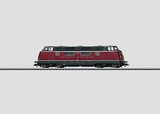 Marklin 37805 German Federal Railroad DB class V 200