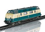 Marklin 37807 Digital DB Class V 200 0 Diesel Locomotive Era IV