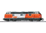 Marklin 37822 Class 221 Heavy Diesel Locomotive