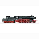 Marklin 37836 Class 050 Steam Freight Loc with Cabin Tender