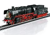 Marklin 37838 DB Class 50 Christmas Freight Steam Locomotive