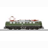 Marklin 37854 DB E 50 Electric Locomotive