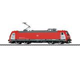 Marklin 37856 Class 185-Traxx 2 Electric Locomotive