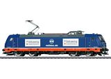 Marklin 37857 Raildox Class 1854 Electric Locomotive