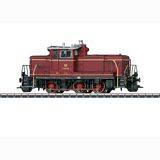 Marklin 37861 Class V 60 Diesel Switch Engine