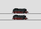 Marklin 37862 Class 86 Steam Locomotive Set