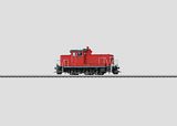Marklin 37863 DB Schenker Rail Deutschland AG class 363