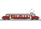 Marklin 37868 Electric Express Powered Rail Car