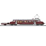 Marklin 37869 Class RCe 2-4 Powered Rail Car