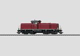 Marklin 37906 Diesel Locomotive BR V90 DB 150 DB