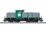 Marklin 37908 BR 295 Diesel Locomotive