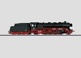 Marklin 37923 Class 41 steam freight locomotive