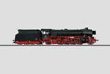 Marklin 37925 Freight Train Steam Locomotive w-Tender