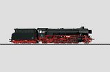 Marklin 37926 Freight Train Steam Locomotive w-Tender