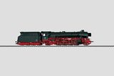 Marklin 37927 Steam Freight Locomotive with a Tender BR 41 DB