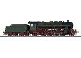 Marklin 37937 DRG Prussian Class P10 Steam Locomotive