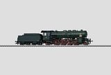 Marklin 37938 Prussian Class P 10 Passenger Steam