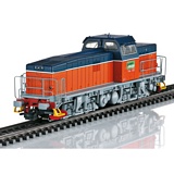 Trix 25945 Class T44 Heavy Diesel Locomotive