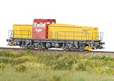 Marklin 37946 Class Di 7 Heavy Diesel Locomotive