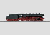 Marklin 37958 German Federal Railroad class 003 steam locomotiv