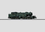 Marklin 37960 Royal Bavarian State Railroad KBayStsB Class Gt 2x4-4