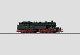 Marklin 37968 Heavy Freight Tank Locomotive