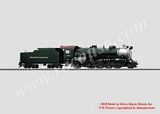 Marklin 37976 Pennsylvania Railroad class L1