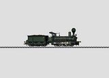 Marklin 37981 Royal Bavarian State Railroad KBayStsB Class B VI