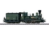 Marklin 37982 KBayStsB class B VI steam locomotive