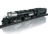 Trix 22163 Steam Locomotive Series 4000